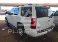 2007 Chevrolet Tahoe photo