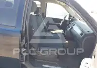 2007 Chevrolet Tahoe фото
