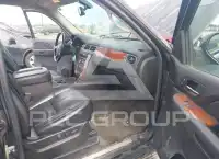 2007 Chevrolet Tahoe photo