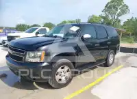 2007 Chevrolet Tahoe фото