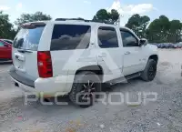 2007 Chevrolet Tahoe фото