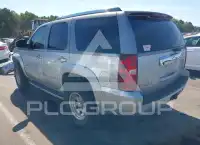 2007 Chevrolet Tahoe фото