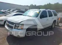 2007 Chevrolet Tahoe photo