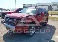 2007 Chevrolet Tahoe фото