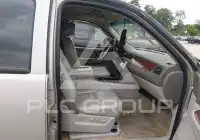 2007 Chevrolet Tahoe photo