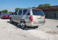 2007 Chevrolet Tahoe фото