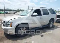 2007 Chevrolet Tahoe фото