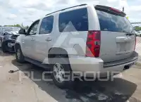 2007 Chevrolet Tahoe фото