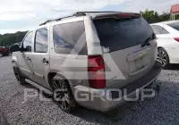 2007 Chevrolet Tahoe фото