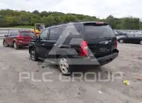 2007 Chevrolet Tahoe фото