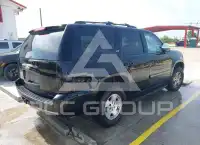 2007 Chevrolet Tahoe фото