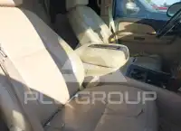 2007 Chevrolet Tahoe фото