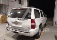 2007 Chevrolet Tahoe фото