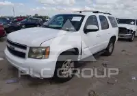 2007 Chevrolet Tahoe photo