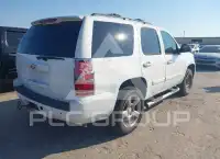 2007 Chevrolet Tahoe фото
