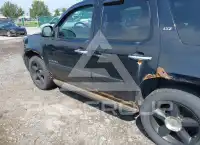 2007 Chevrolet Tahoe фото