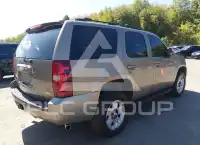 2007 Chevrolet Tahoe фото