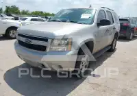 2007 Chevrolet Tahoe фото