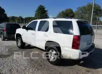 2007 Chevrolet Tahoe фото
