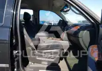 2007 Chevrolet Tahoe фото