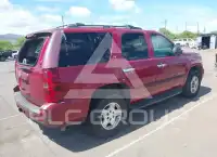 2007 Chevrolet Tahoe фото