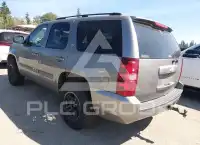 2007 Chevrolet Tahoe фото
