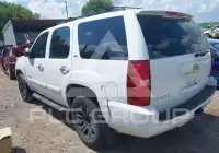 2007 Chevrolet Tahoe photo