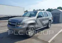 2007 Chevrolet Tahoe photo