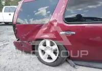 2007 Chevrolet Tahoe фото