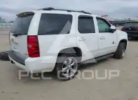 2007 Chevrolet Tahoe фото
