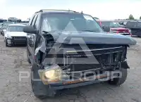 2007 Chevrolet Tahoe photo