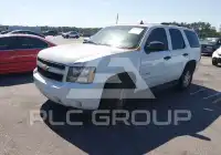 2007 Chevrolet Tahoe photo