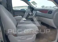 2007 Chevrolet Tahoe фото