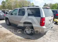 2007 Chevrolet Tahoe photo