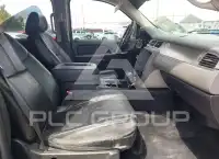 2007 Chevrolet Tahoe фото