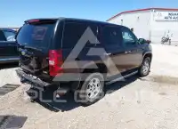 2007 Chevrolet Tahoe фото