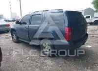 2007 Chevrolet Tahoe photo
