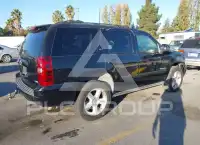 2007 Chevrolet Tahoe фото
