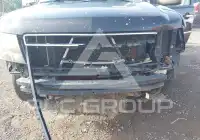 2007 Chevrolet Tahoe фото