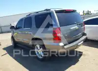 2007 Chevrolet Tahoe фото