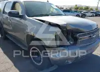 2007 Chevrolet Tahoe фото