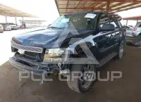 2007 Chevrolet Tahoe фото