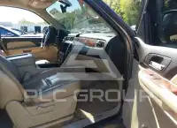 2007 Chevrolet Tahoe фото