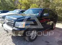 2007 Chevrolet Tahoe фото