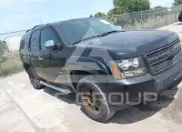 2007 Chevrolet Tahoe фото