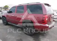 2007 Chevrolet Tahoe photo