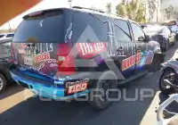 2007 Chevrolet Tahoe фото