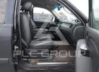 2007 Chevrolet Tahoe photo