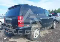 2007 Chevrolet Tahoe фото