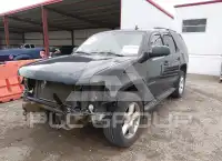 2007 Chevrolet Tahoe фото